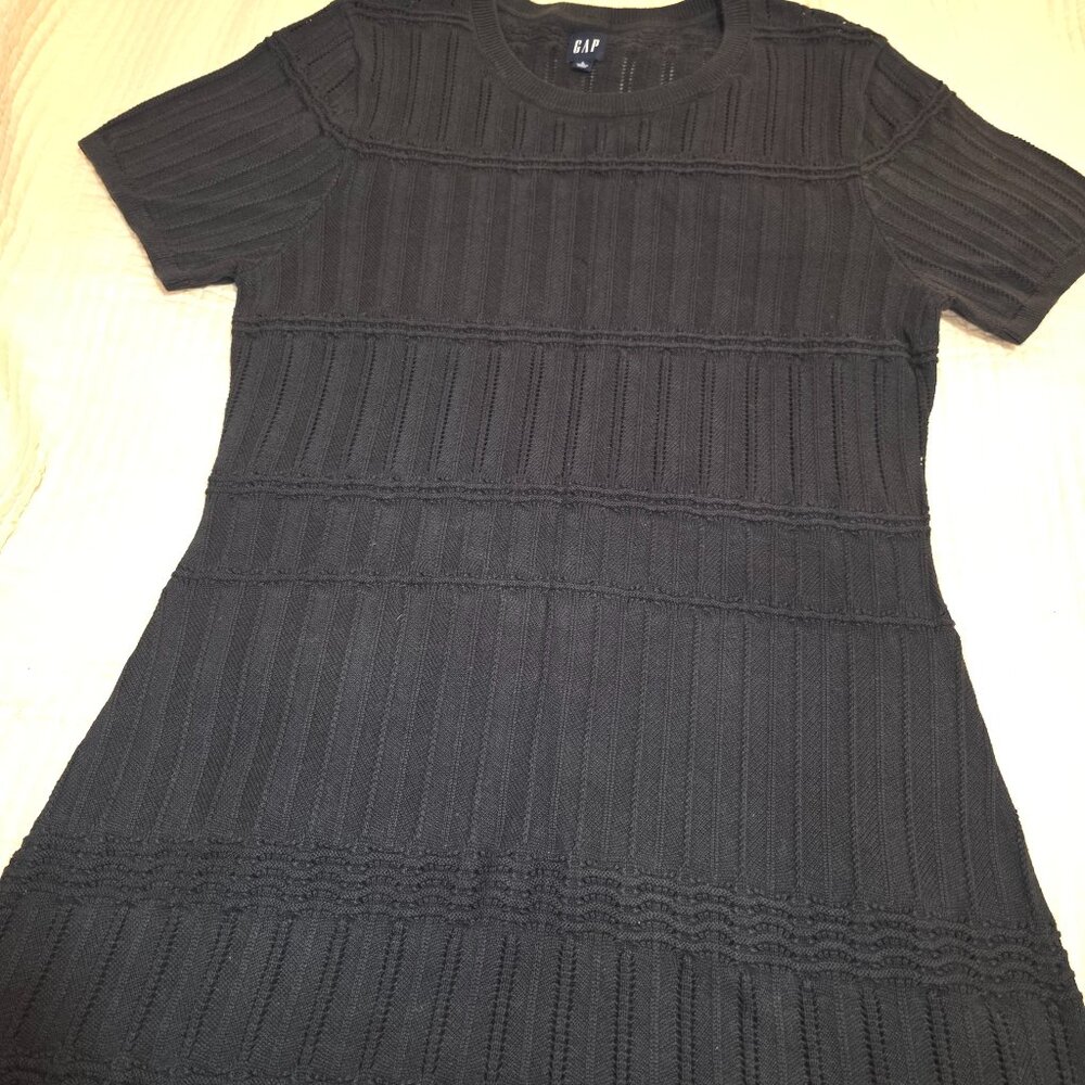 GAP Sweater Dress